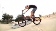 BMX Complete - 2014 Subrosa Tiro