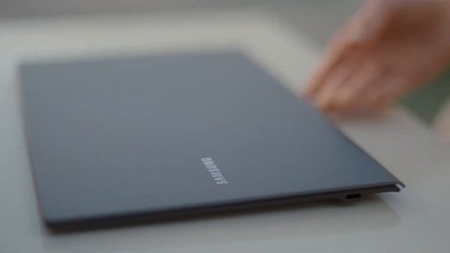 Galaxy Book S: LTE Connectivity | Samsung