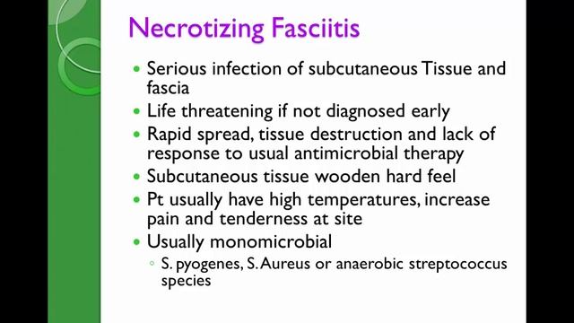 Dermatologic Conditions