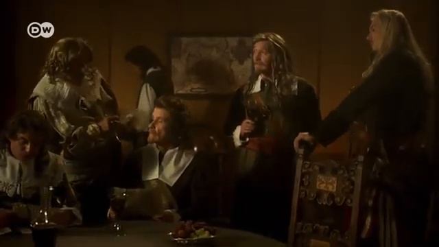 La Guerra de los Treinta Años (1/2) - Documental