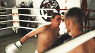 ПОТАСОВКА 1.0 МАСЯ vs НИНДЗЯ