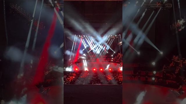 Opening - José María Napoleón Auditorio Telmex