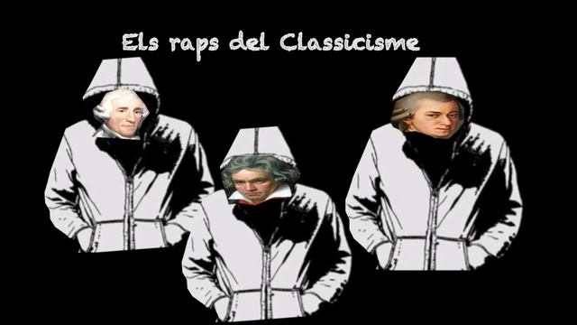 Raps Classicisme 3A i 3C
