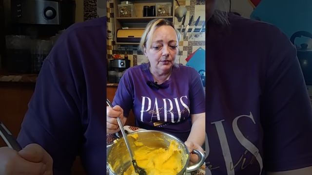 Рецепт эклеров с творожным кремом, который вы приготовите с первого раза.