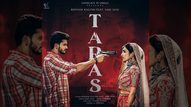 Taras (feat. Sajji Sanj)