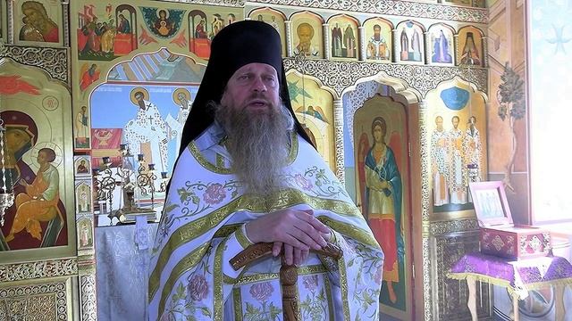 ВЕЛИКАЯ  СУББОТА И ОСВЯЩЕНИЕ ПЕРЕД ПАСХОЙ 19.04.25