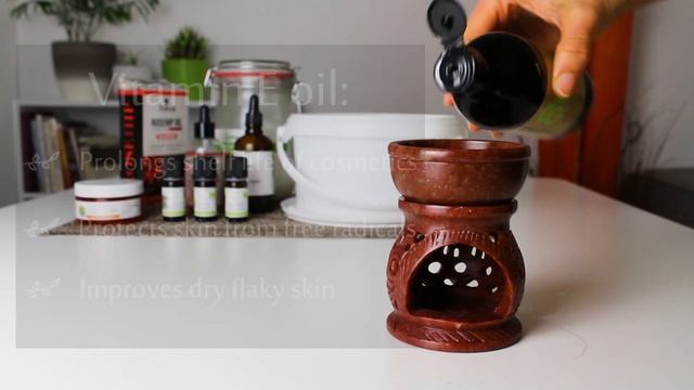 DIY Cream Deodorant | No baking soda | Natural & zero waste