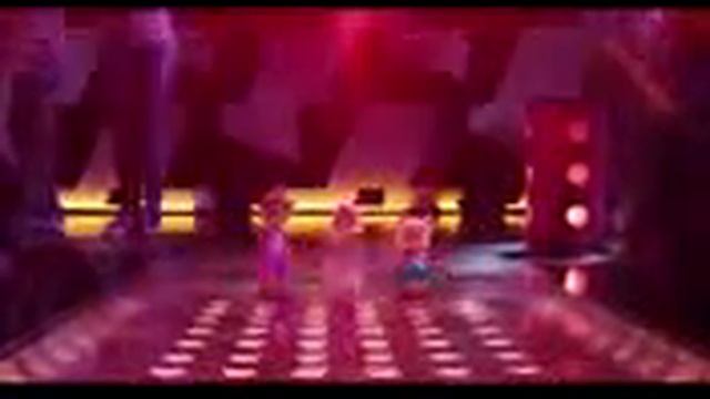 Элвин и бурундуки „Песня для Дэйва"
