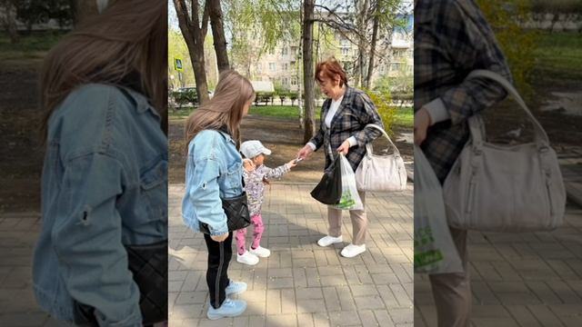 Готовимся Пасху встречать