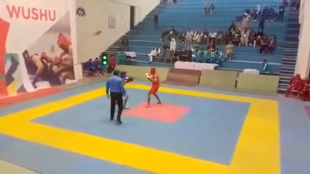 Farhan Ali  Ujhana best movement