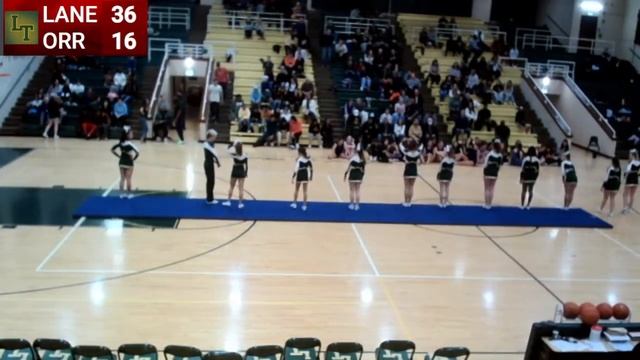 Lane Tech vs. Orr (1/18/23) | Lane Tech Boys Basketball