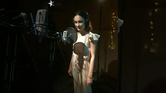 Дарина Терехина - Rumor has it - Talant Production