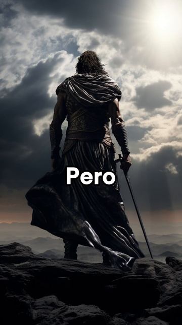 🗡️👑 "Atila: ¿El verdadero Azote de Dios?" ⚔️🌍ATILA #historia #curiosidades #leyendas @XterV