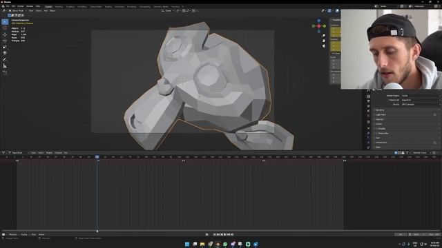 How to animate like a pro as a beginner in Blender?