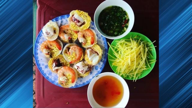 8 đặc Sản Nha Trang Ngon Nhất_8 Most Delicious Nha Trang Specialties