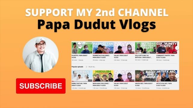 MALIK | PAPA DUDUT STORIES