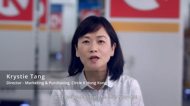 Geek+ and Circle K implement Asia's largest Smart Warehouse for Grocery Deliveries