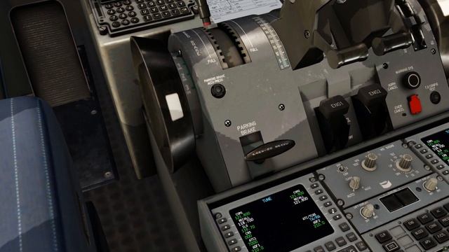 X-PLANE 12 // AIRBUS BELUGA HAWARDEN CHESTER-HAMBURG FINKENWERDER
