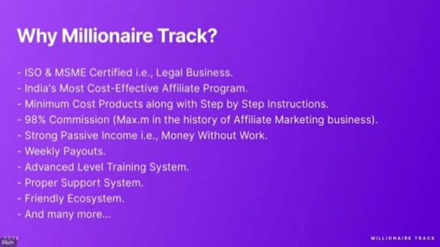 open the link - https://millionairetrack.com/user/register.php?sponsor=MT000102621