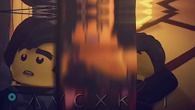 Lego ninjago-Cole and Zane edit-Timmy turner