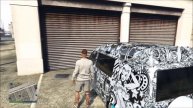 Grand Theft Auto 5 PS4: Do Custom "Lowrider" Speakers Make the Car Radio Louder?