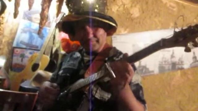 МАКС ТАВРИЧЕСКИЙ В ПОГРЕБКЕ