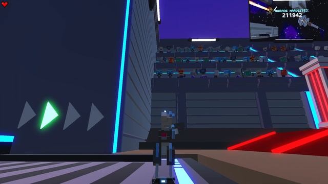 Clone Drone in the Danger Zone слив и только слив 4 часть