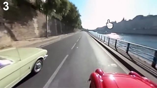 Top 5 4k Video 360° Cameras || You Must See  📹🎥📷