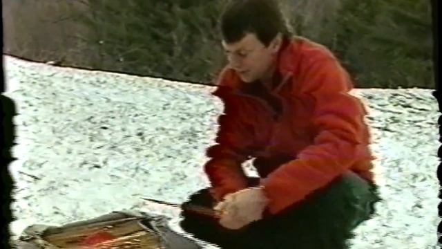 ETV Crossroads Eric Darnell 1990 Part 2