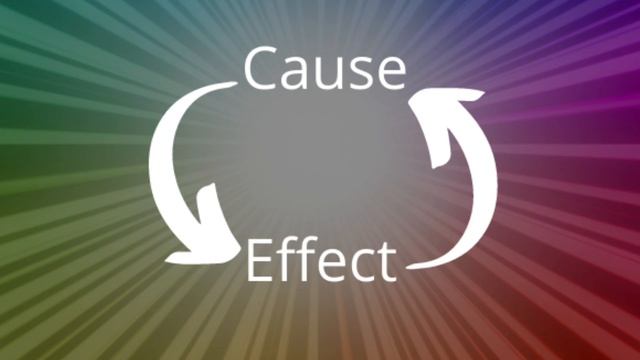 Cause & Effect, Vitus Bering