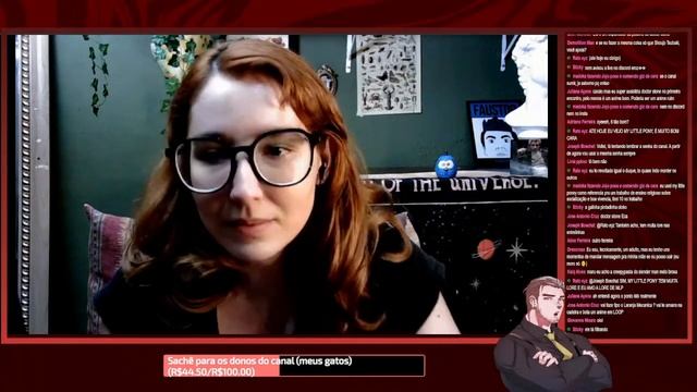 Live - Descobrindo os segredos da Maru
