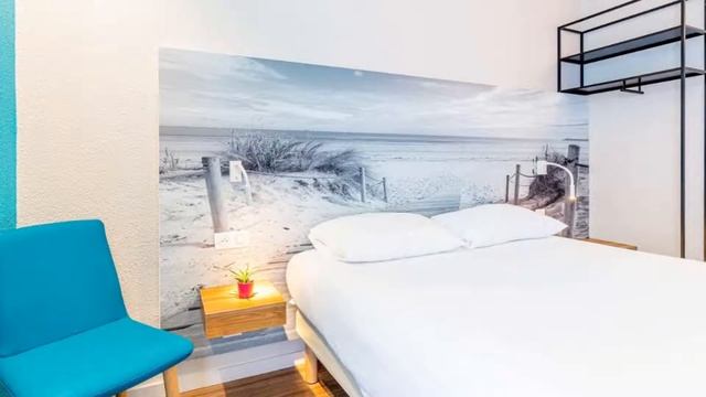 ibis Styles Quimper, Quimper, France