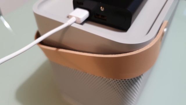 Beolit 17 | 10 days of continuous music play on battery