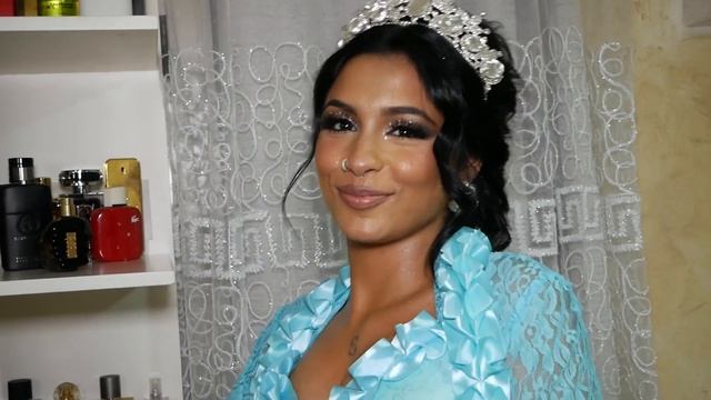Casa Novia Apalabramiento y Miramiento Ángel y Samara