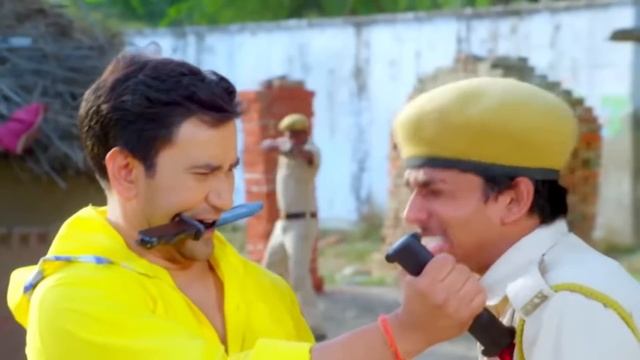 ஒரு நியாயம் வேணாமா? No Logic Action Scenes Troll😜 Indian Funny Fight Scenes | Bhojpuri | Tamil Trol