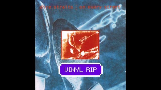 Dire Straits - How Long (2014 European Vinyl)