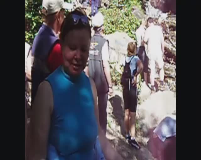2007г.Отдых на море Николай Головко.