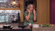 Warm Duck Salad | Aisling Larkin