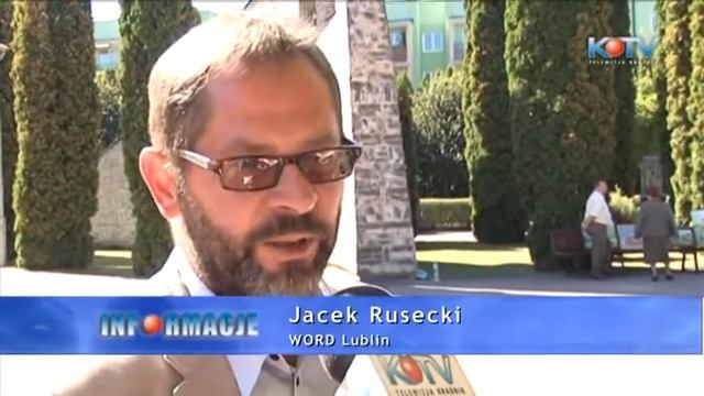 "Bezpieczna droga do szkoły"