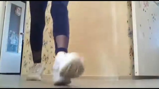 Туториал по тренду из тик тока "Релакс"