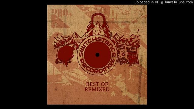 Mango Juice - Beware (Ancient Astronauts Remix) [Best Of Remixed]