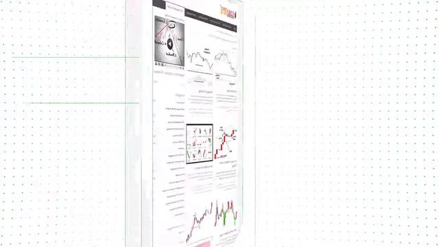 SHI Channel true – indicator for MetaTrader 4