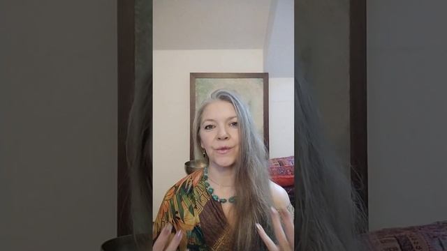 Где наше внимание, там наша энергия