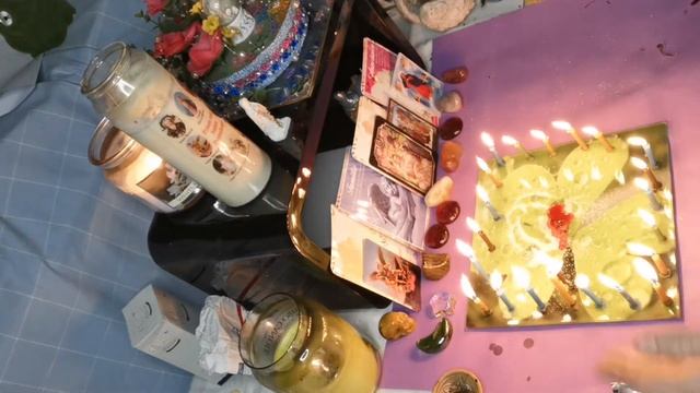 Срочный Вызов Любимого на Контакт Er wird sich gleich melden Ритуал на 22 Свечи. Для подписчиков