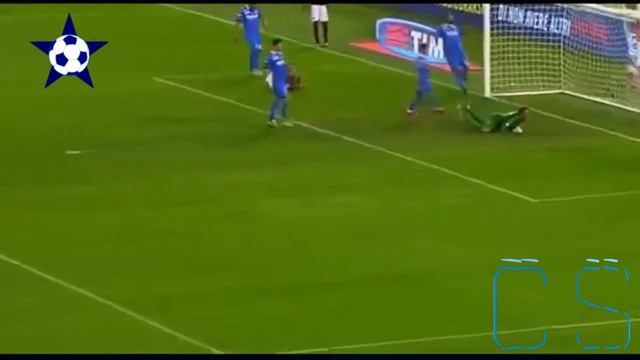 Mohamed Salah ● As Roma Skills, Goals & Assists - Before Liverpool Ep. 8 || HD