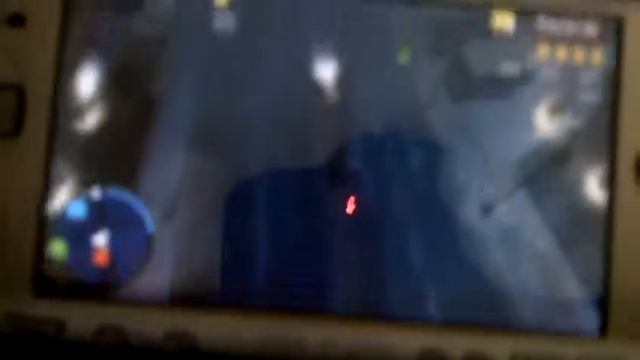 GTA Chinatown Wars: The Triangle Chainsaw Massacre
