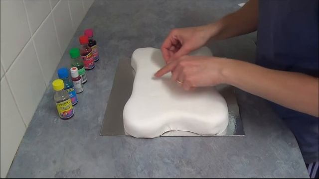 cake kids tablet junior