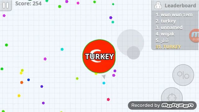 Agar.io 12 серия