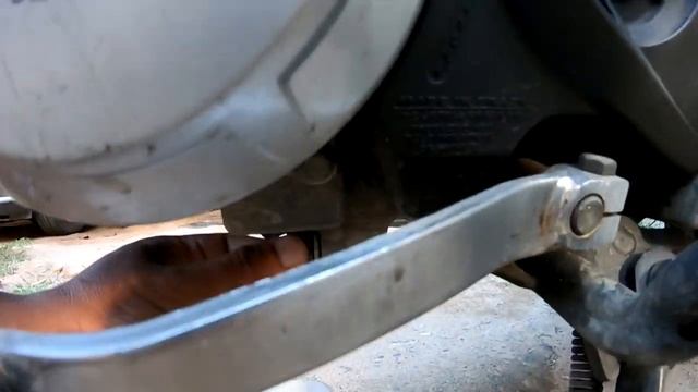 TROCAR O ÓLEO DA 160 A CADA 6 MIL KM ?