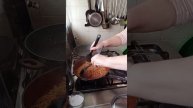 ПАСТА С ТУНЦОМ / ГАМБУРГЕР/ И ВСЕГО ОСТАЛЬНОГО МНОГО!